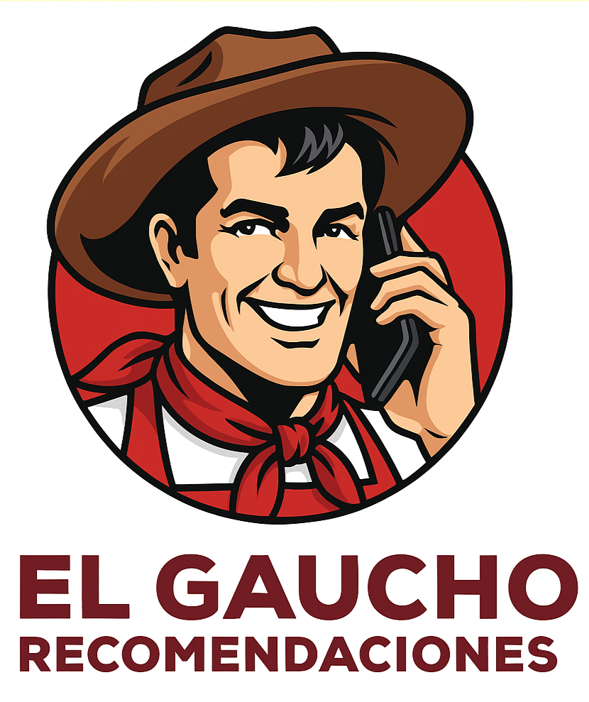 Logo El Gaucho